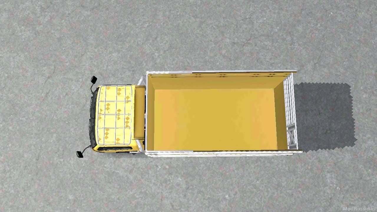 Photo of A CANTER ENGKEL HEREX BUDESIGN 8