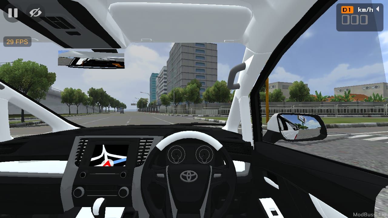 Photo of Alphard Hybrid 10