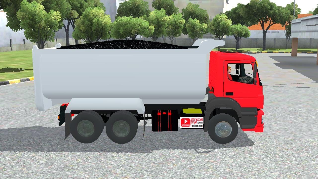 Photo of Aqor Dump Non Muat 2