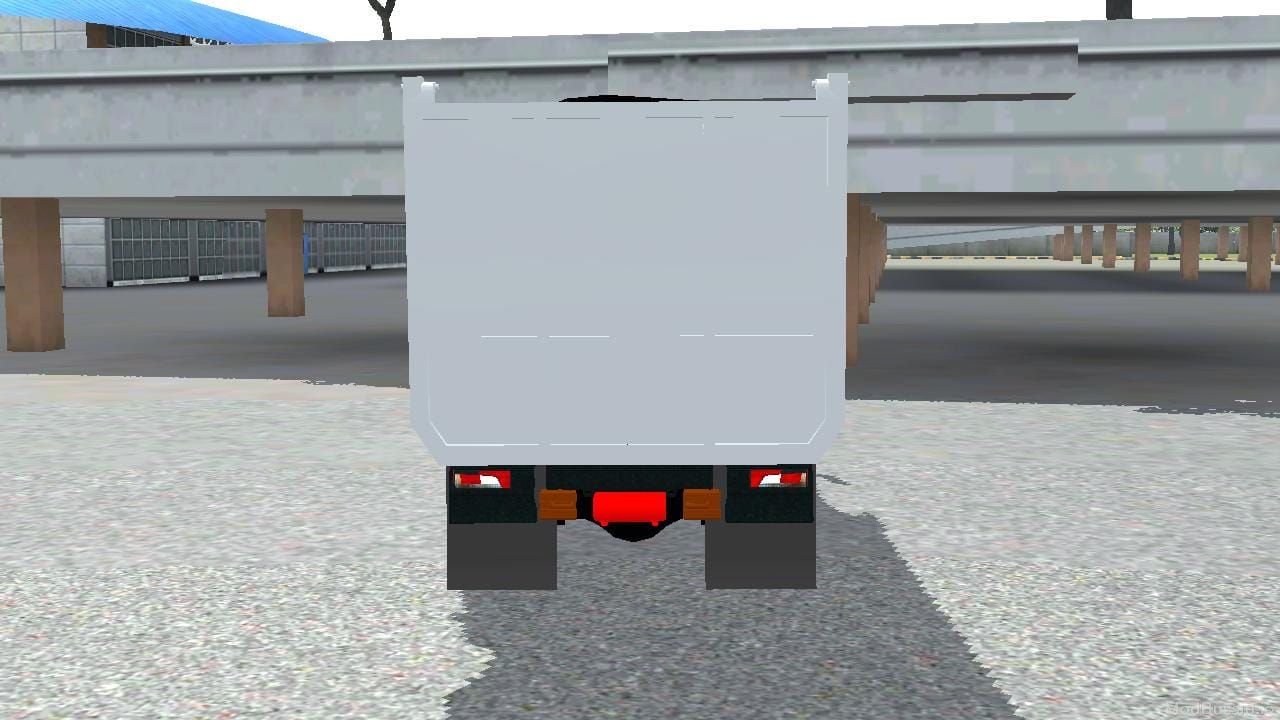 Photo of Aqor Dump Non Muat 4