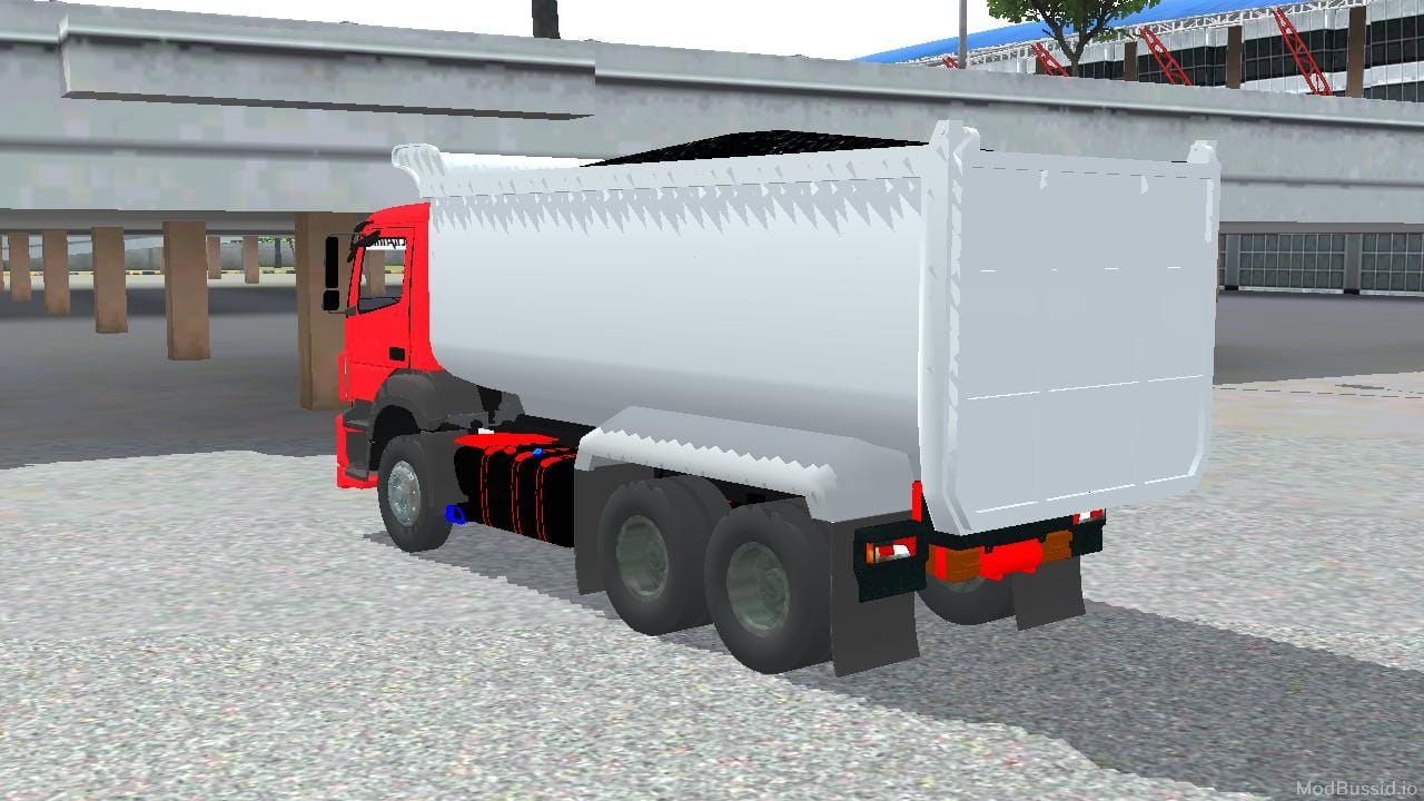 Photo of Aqor Dump Non Muat 5
