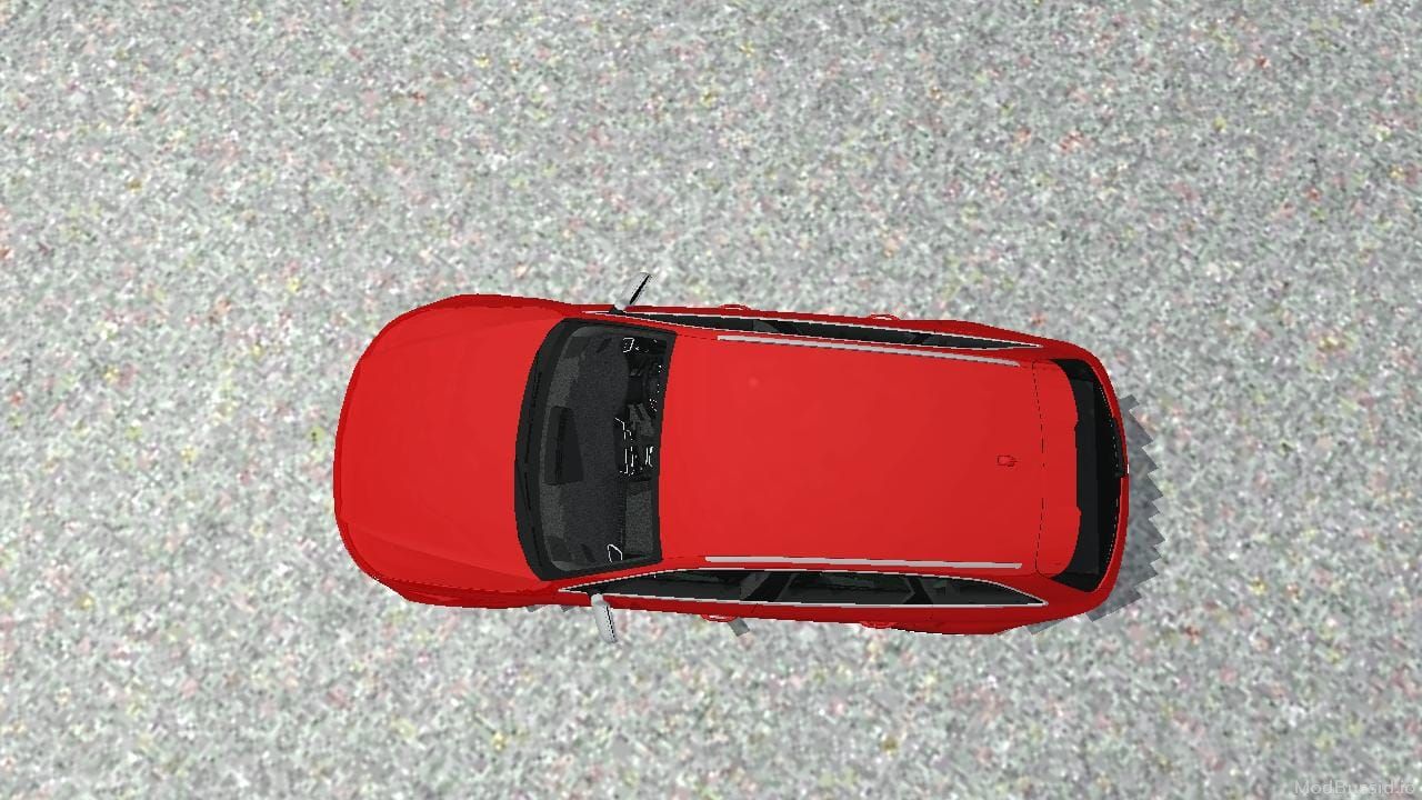 Photo of Audi RS4 Avant B8 8