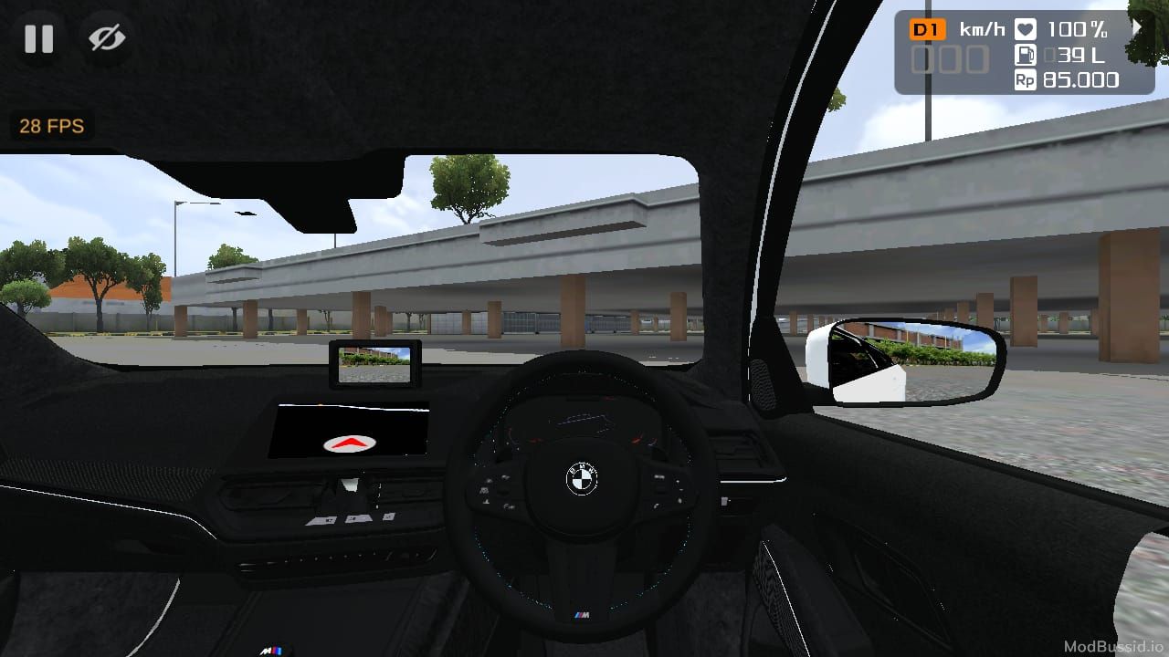 Photo of BMW 320i M Sport 2020 9