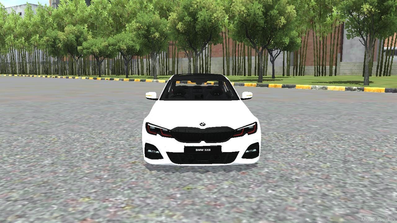 Photo of BMW 320i M Sport 2020 1