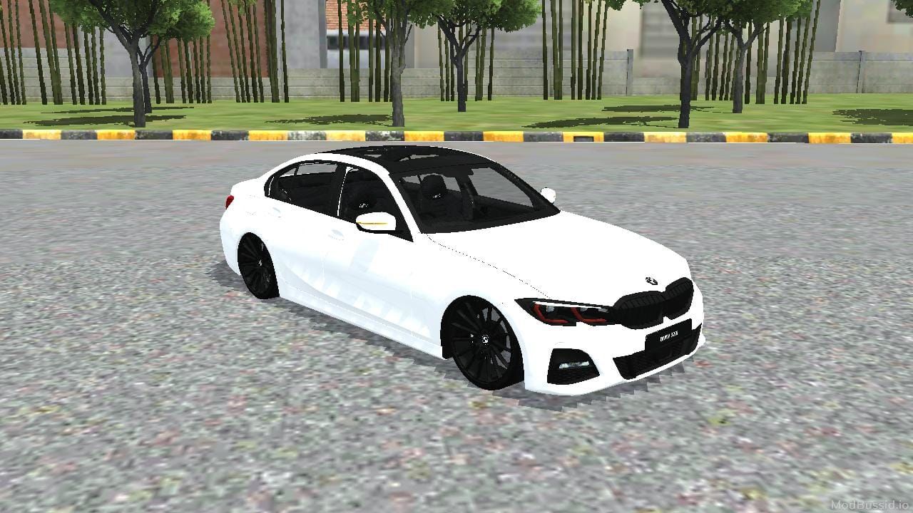 Photo of BMW 320i M Sport 2020 2