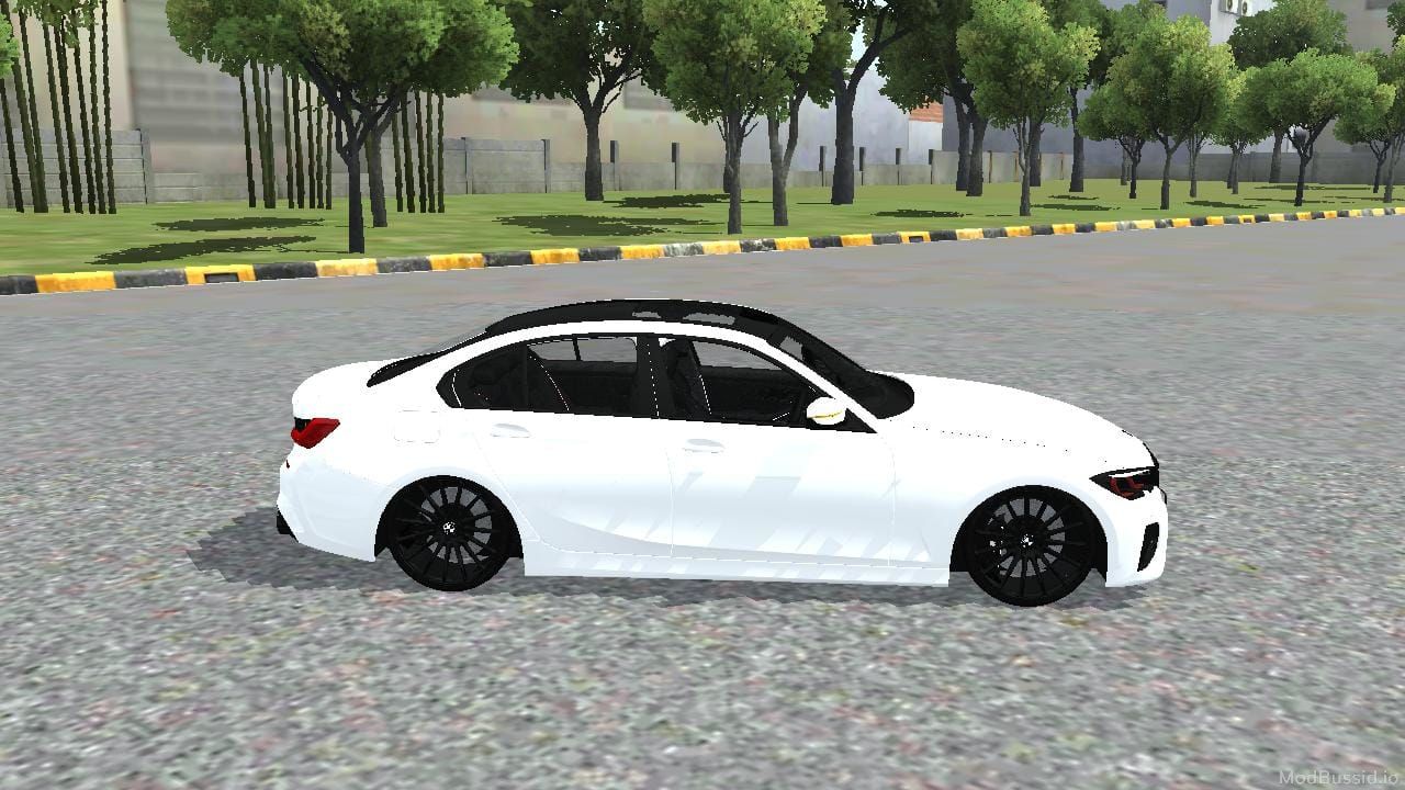 Photo of BMW 320i M Sport 2020 3