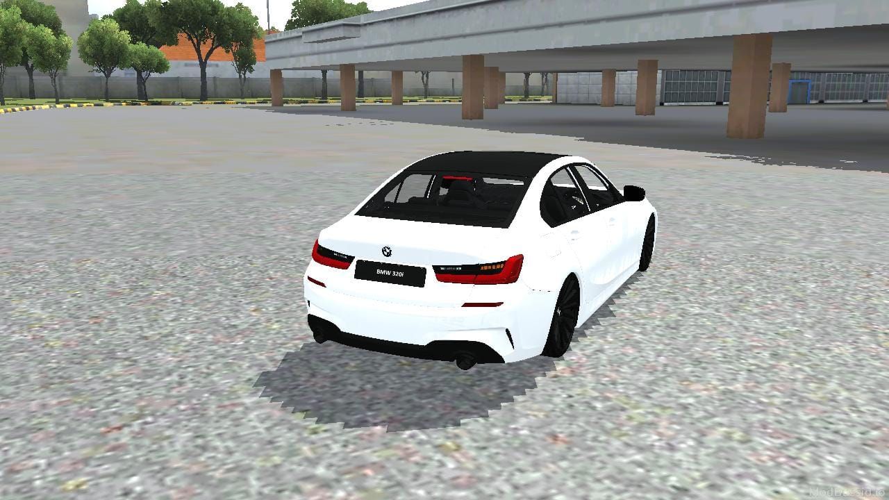 Photo of BMW 320i M Sport 2020 4