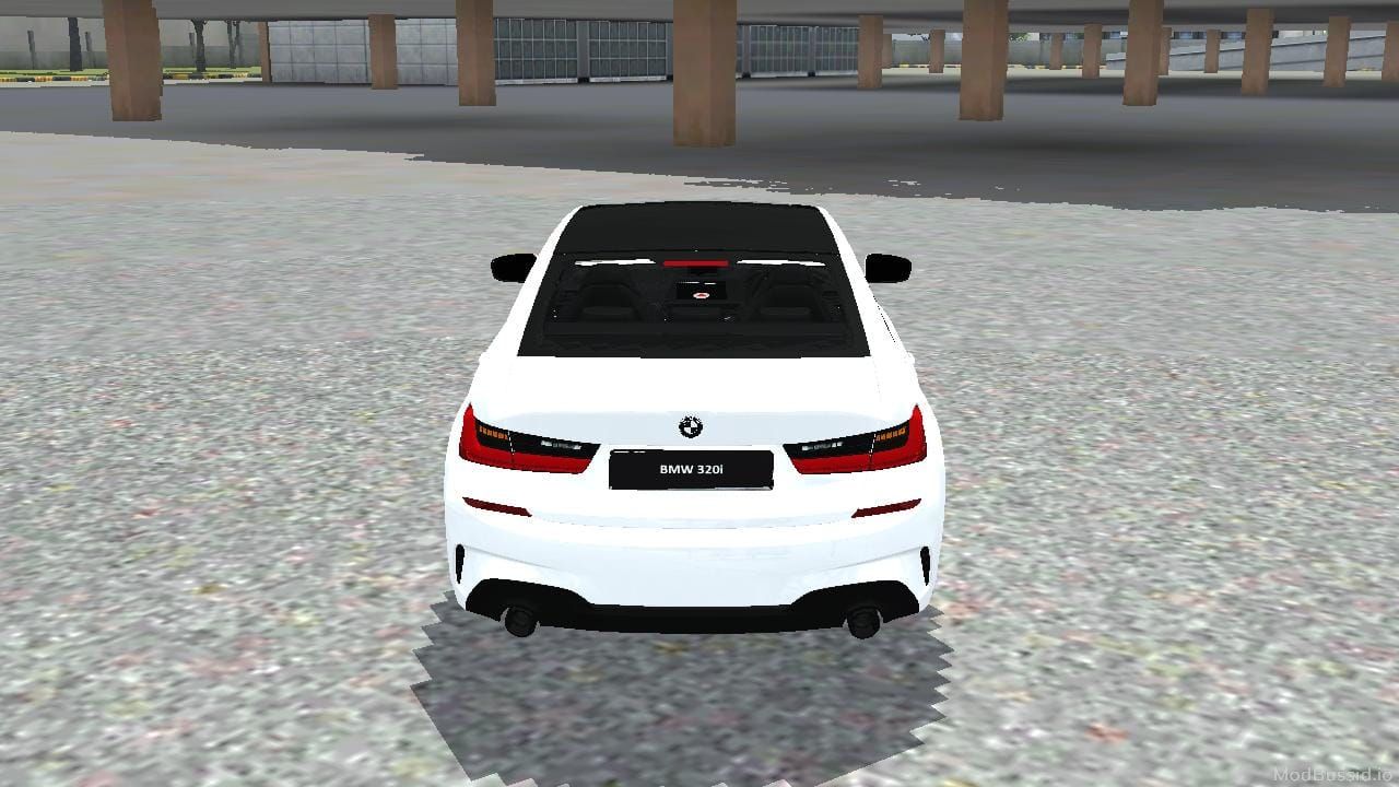 Photo of BMW 320i M Sport 2020 5