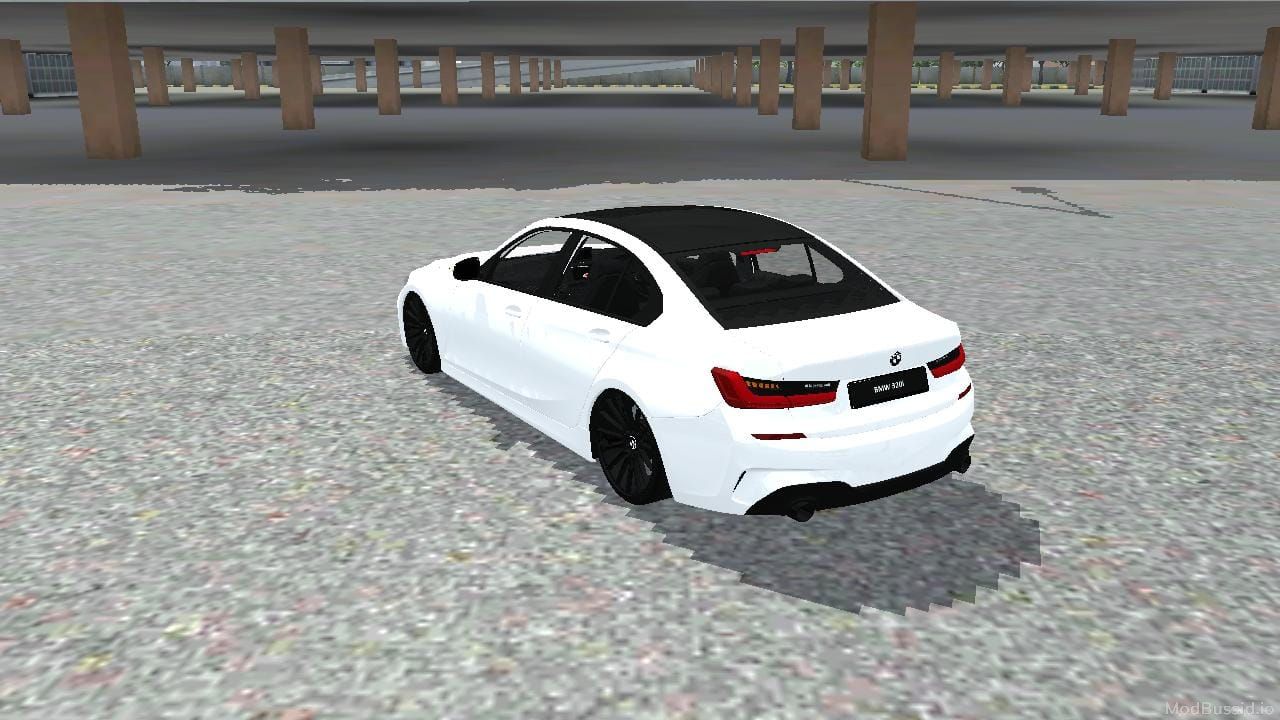 Photo of BMW 320i M Sport 2020 6