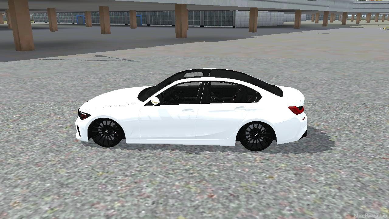 Photo of BMW 320i M Sport 2020 7