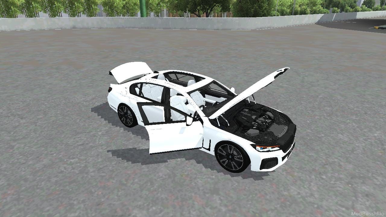 Photo of BMW 7 Series 760Li 9