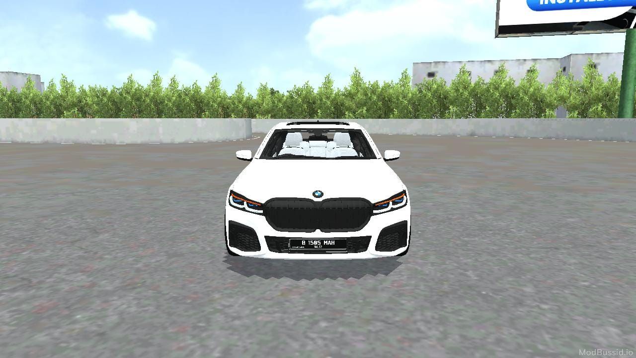 Photo of BMW 7 Series 760Li 1