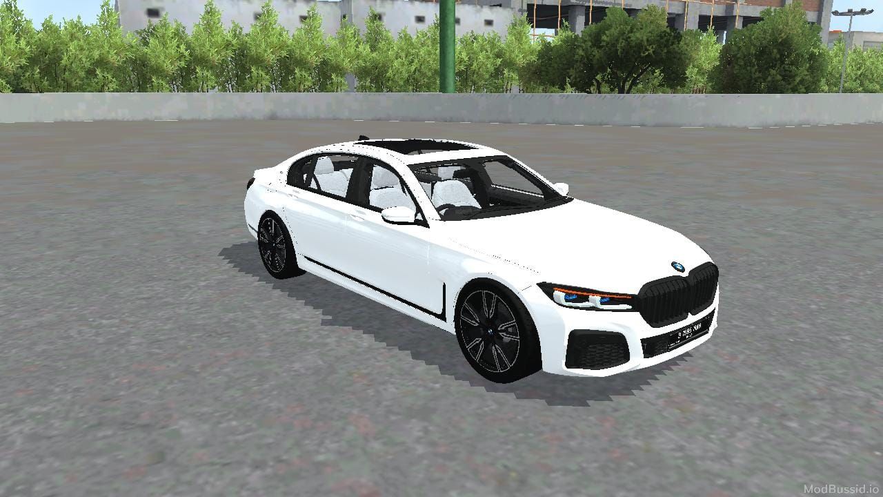Photo of BMW 7 Series 760Li 2
