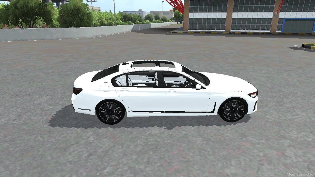 Photo of BMW 7 Series 760Li 3