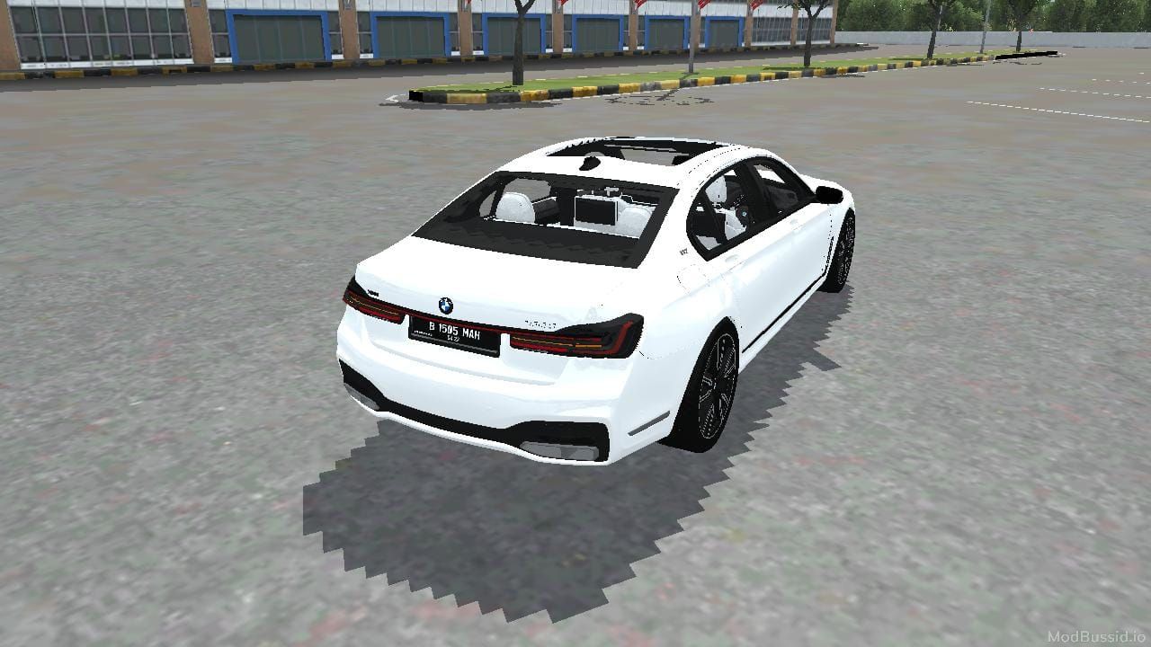 Photo of BMW 7 Series 760Li 4