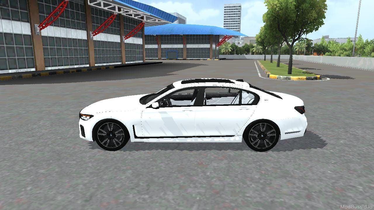 Photo of BMW 7 Series 760Li 7