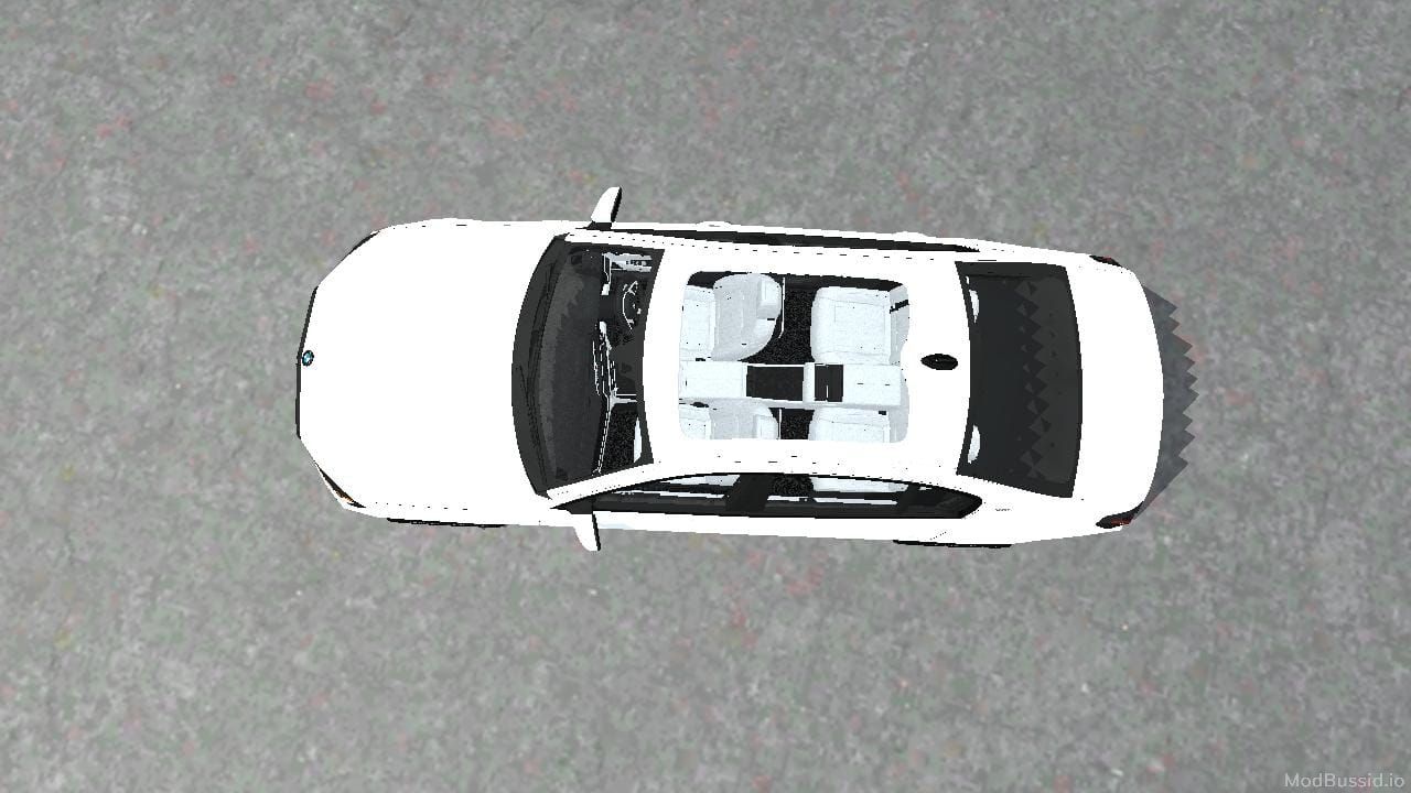 Photo of BMW 7 Series 760Li 8