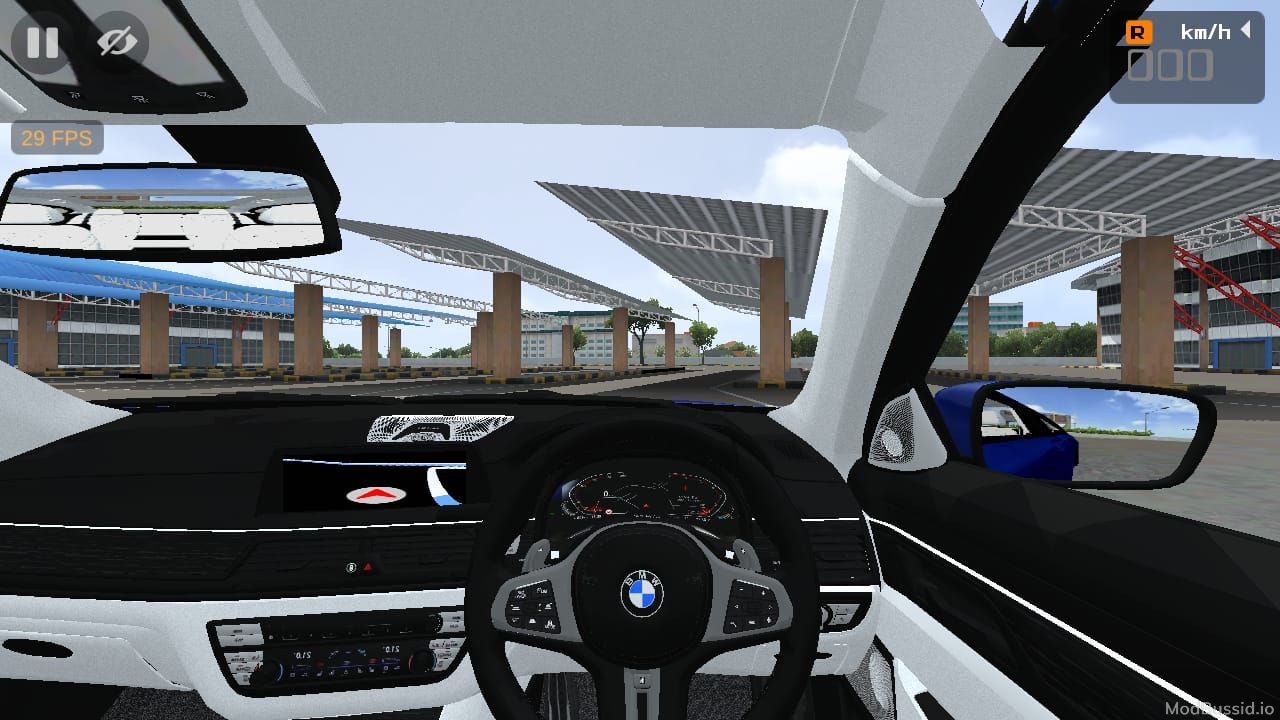 Photo of BMW 750Li Xdrive 2023 Version 9