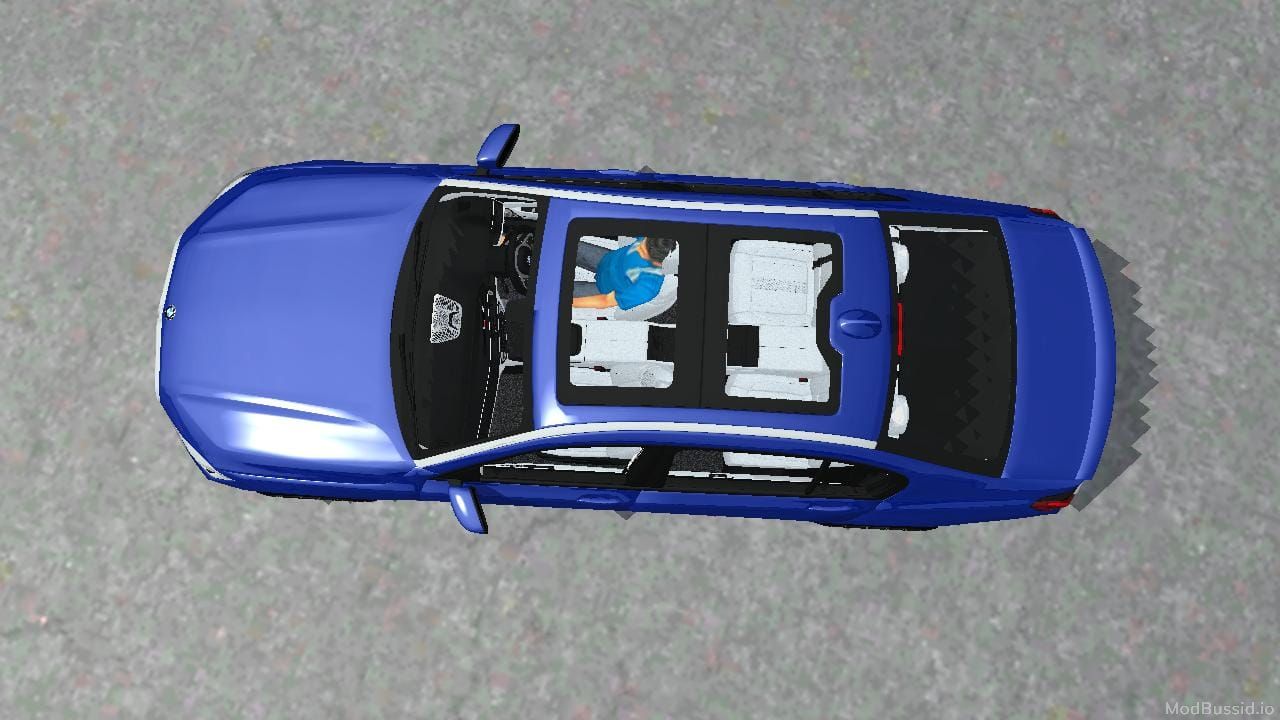 Photo of BMW 750Li Xdrive 2023 Version 8