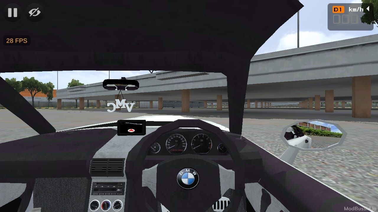 Photo of BMW Z3 ROADSTER 9