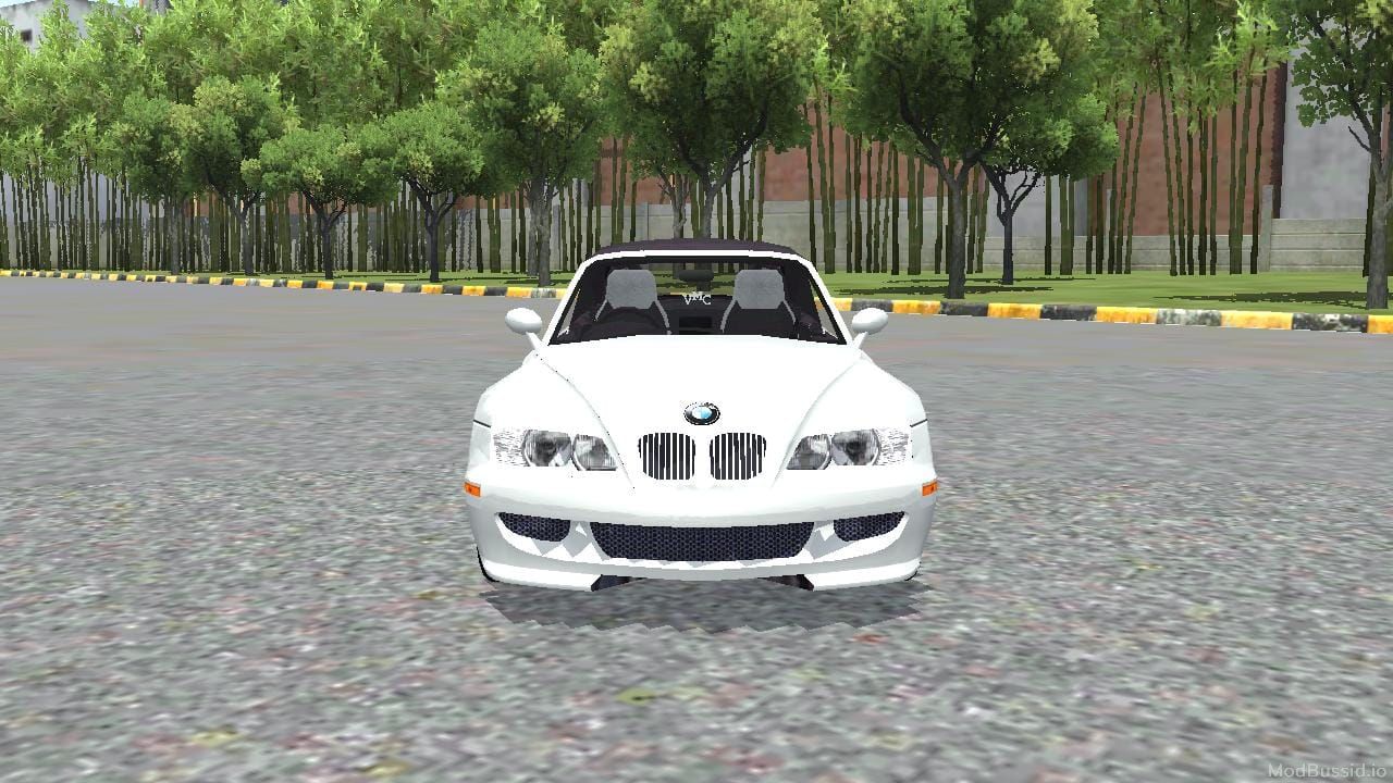Photo of BMW Z3 ROADSTER 1