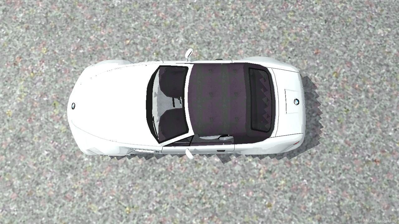 Photo of BMW Z3 ROADSTER 8