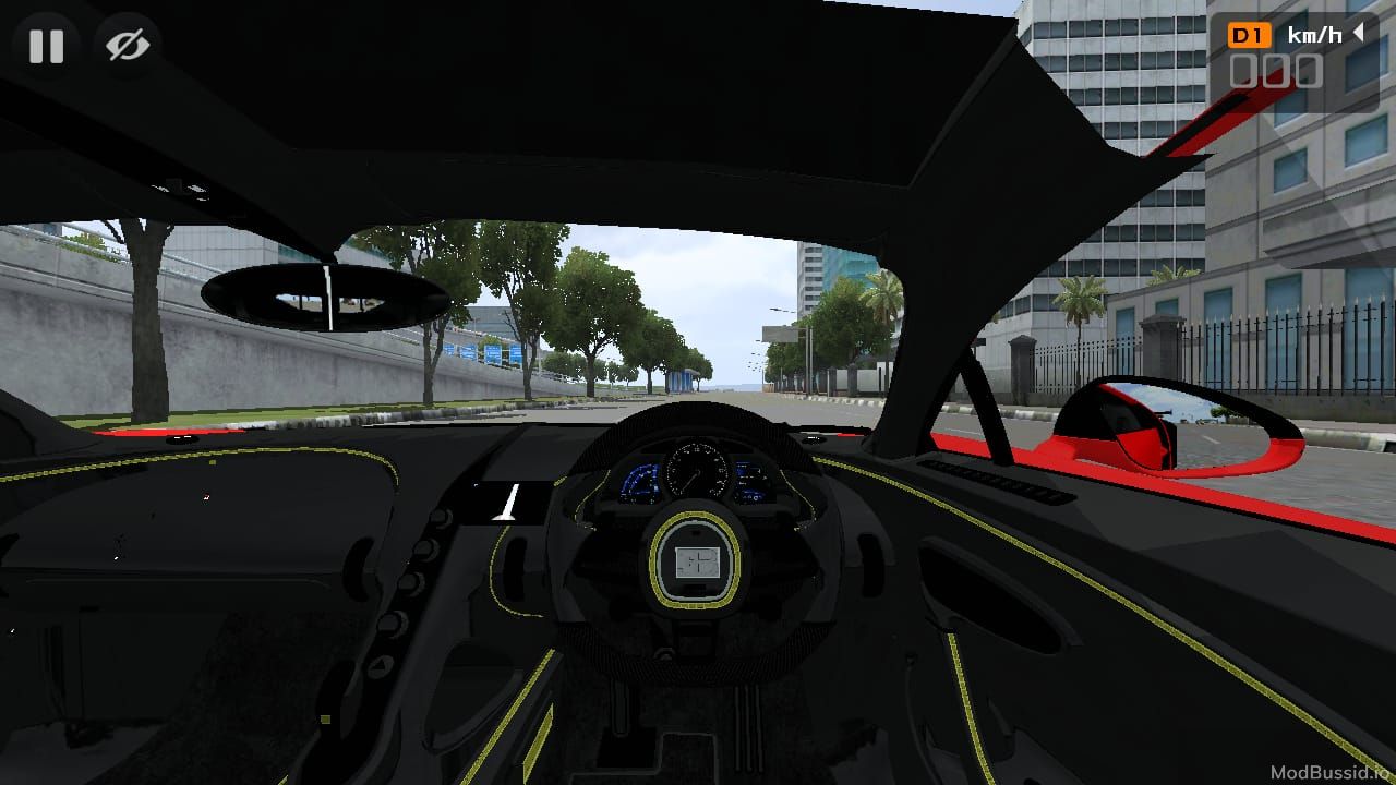 Photo of Bugatti Chiron 10