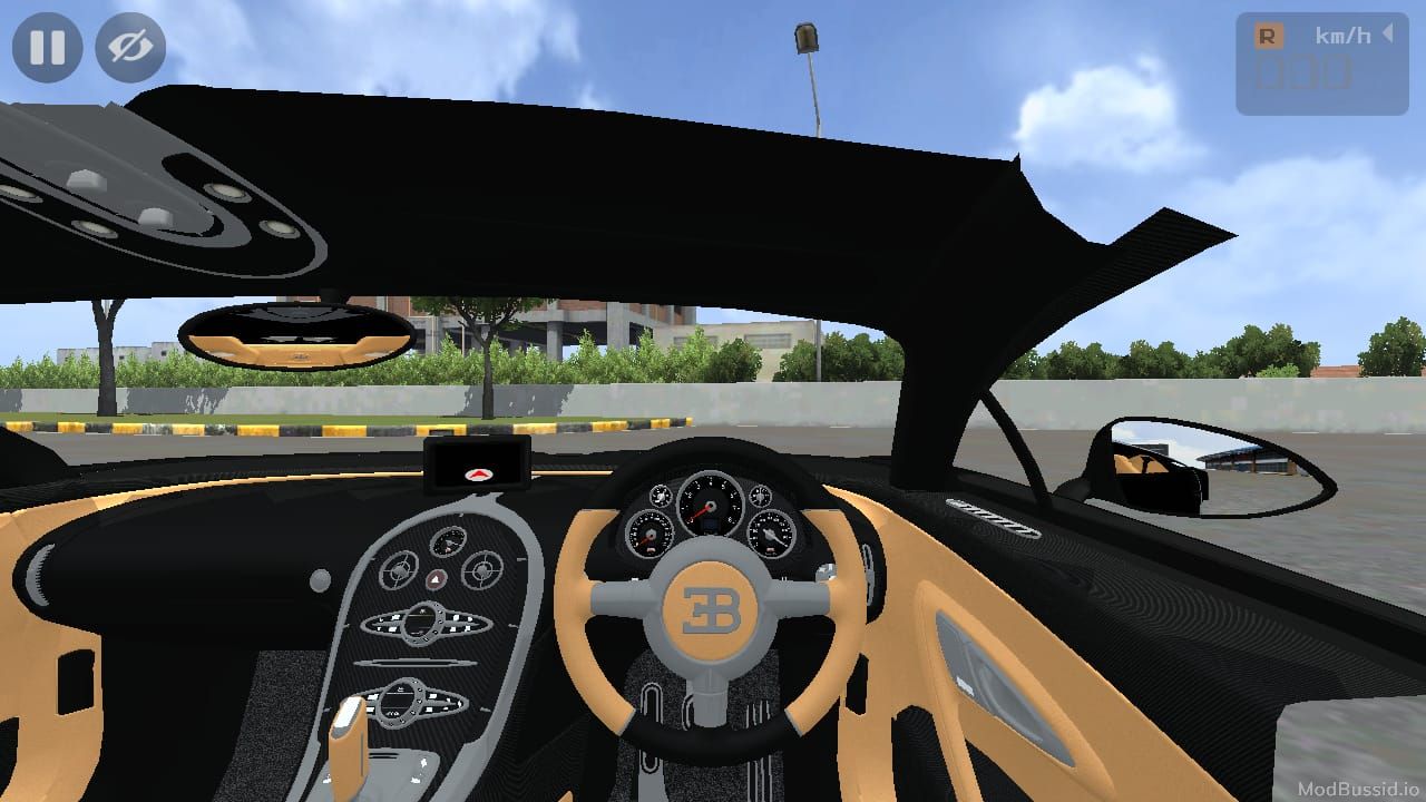 Photo of Bugatti Chiron 10