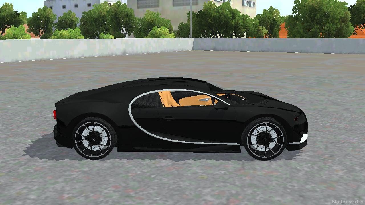 Photo of Bugatti Chiron 3