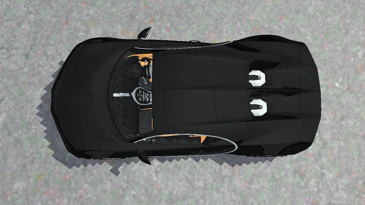 Photo of Bugatti Chiron 8