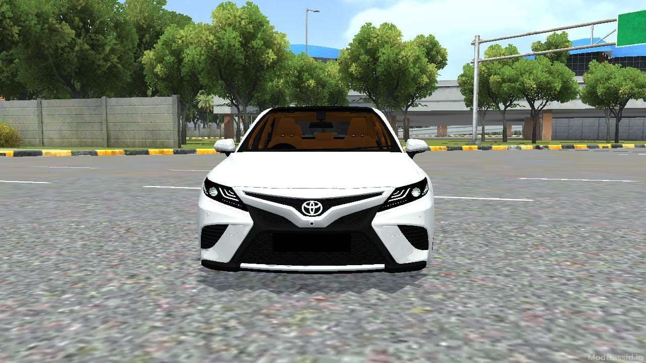 Photo of Camry Hybrid 1