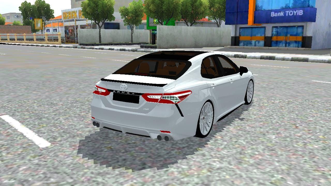 Photo of Camry Hybrid 4