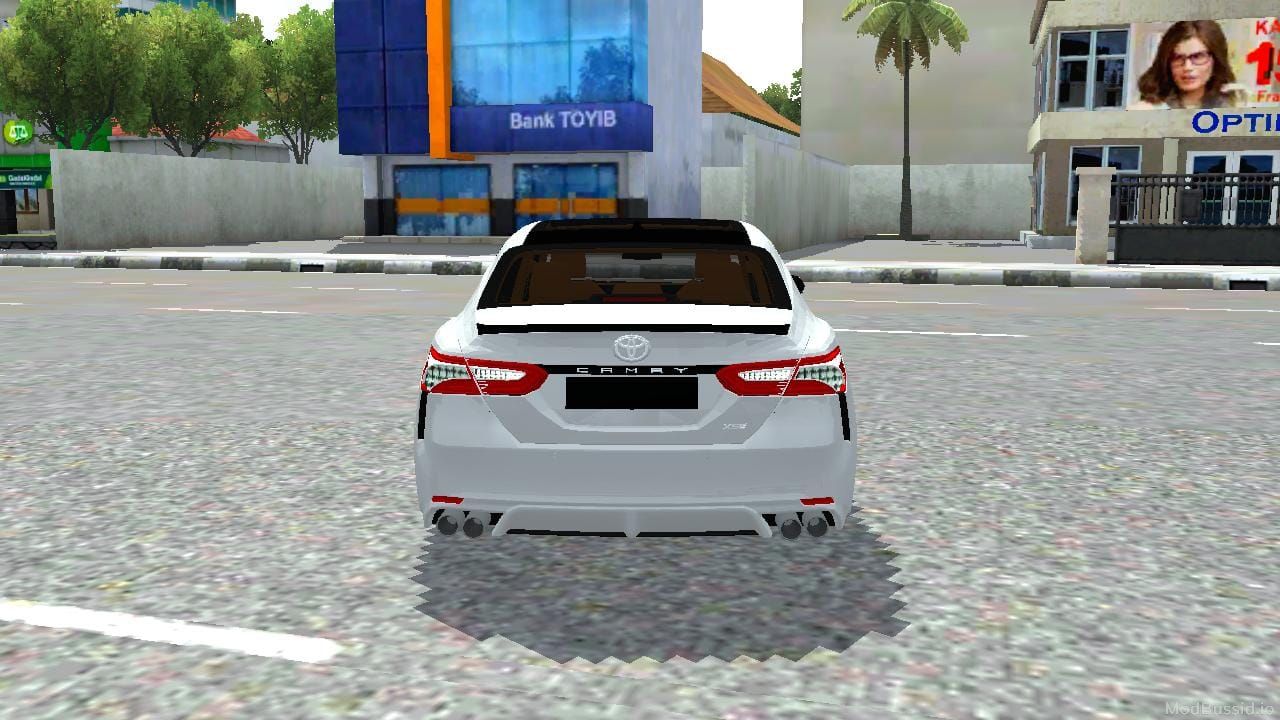 Photo of Camry Hybrid 5