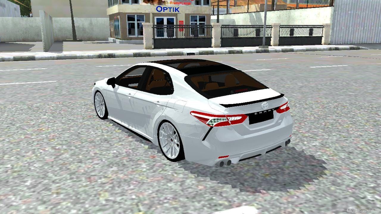 Photo of Camry Hybrid 6