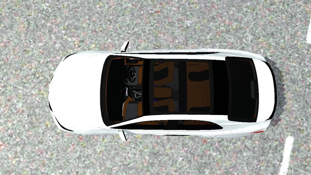 Photo of Camry Hybrid 8