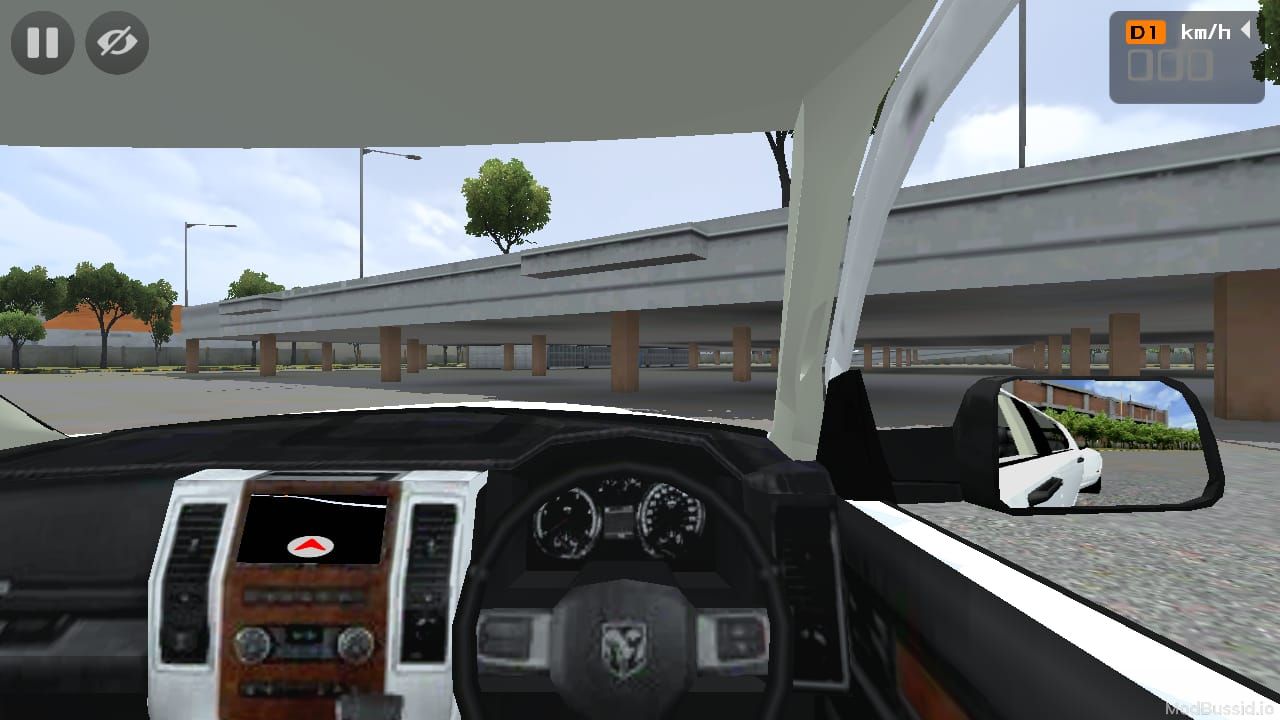 Photo of Dodge Ram 3500 Heavy Duty 9