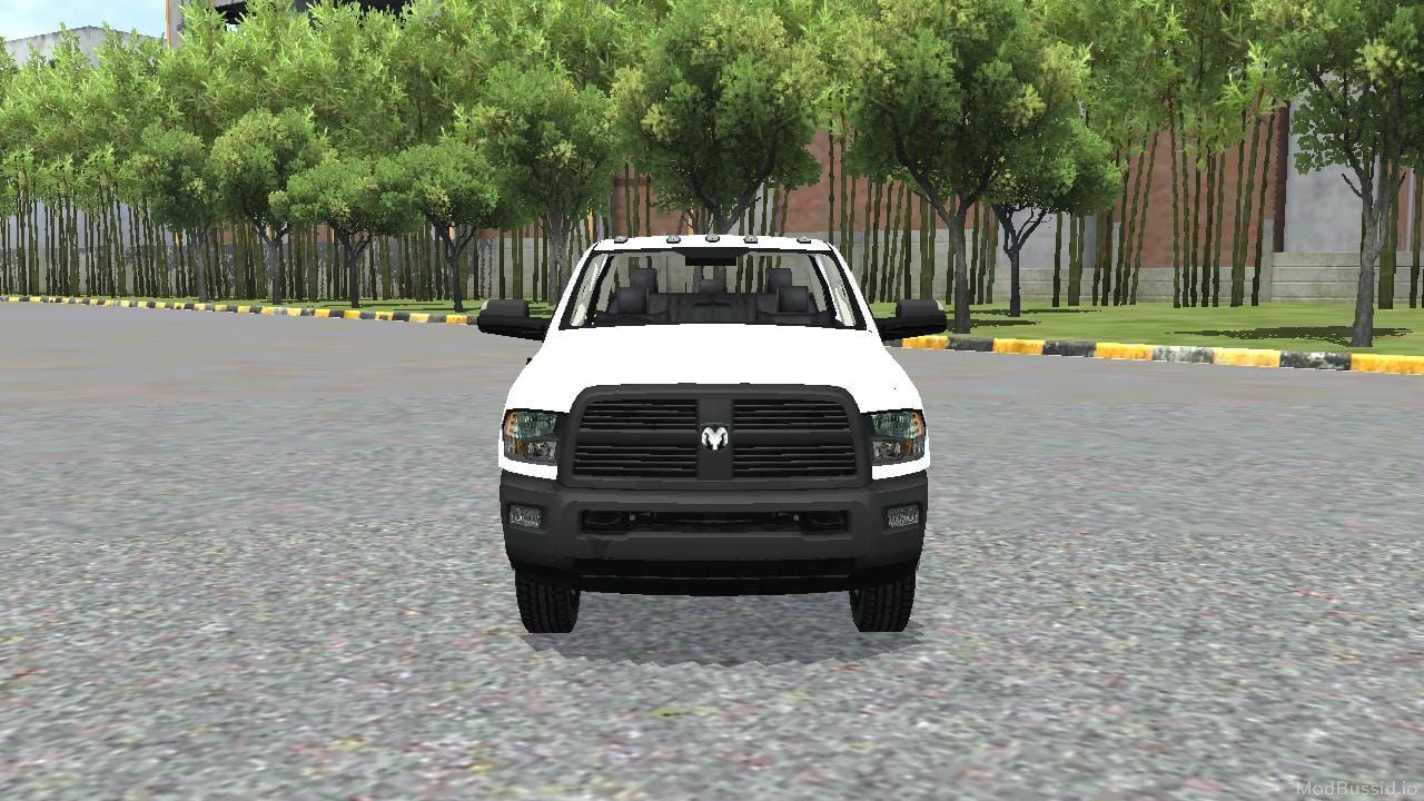 Photo of Dodge Ram 3500 Heavy Duty 1