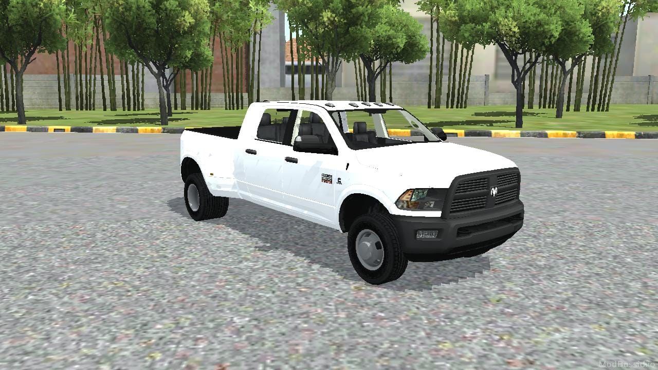 Photo of Dodge Ram 3500 Heavy Duty 2