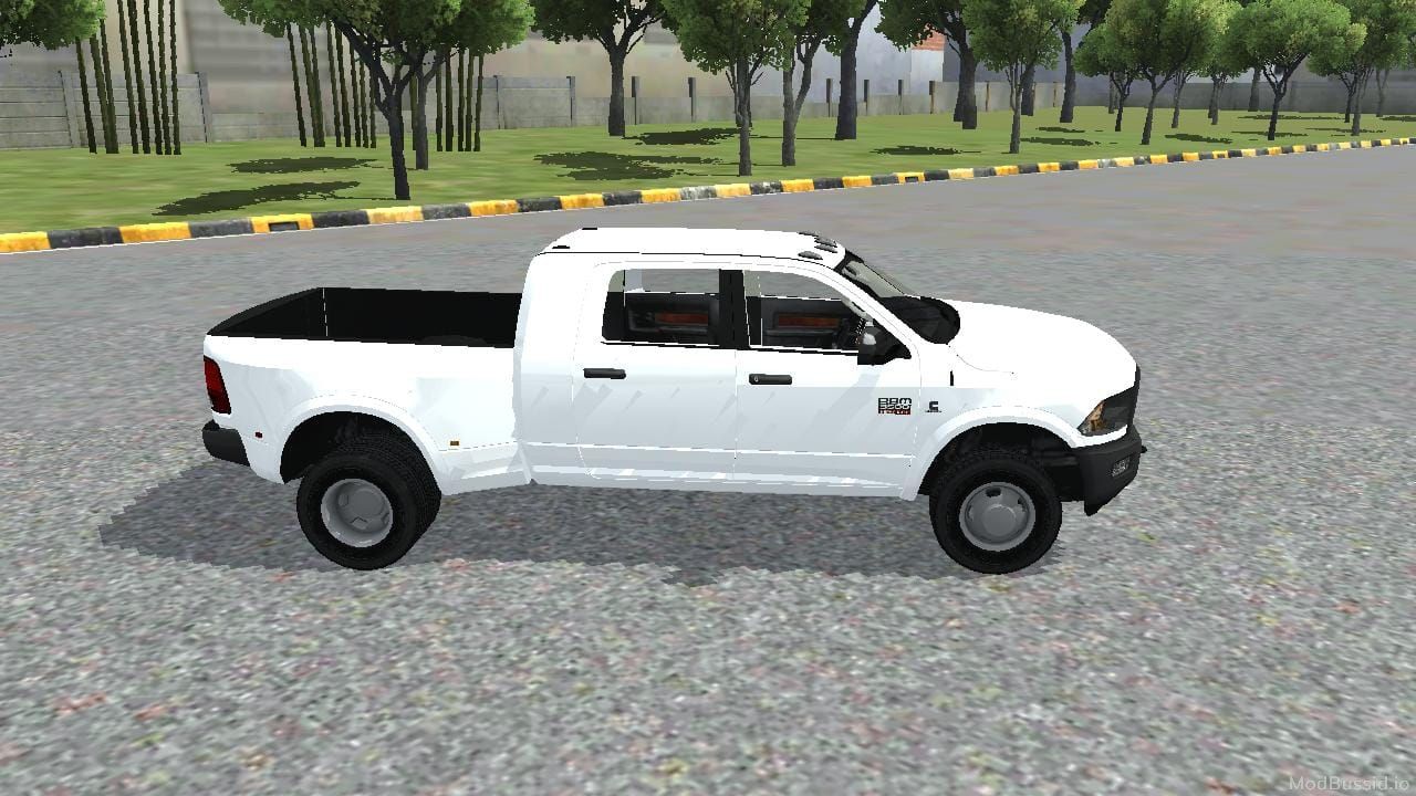 Photo of Dodge Ram 3500 Heavy Duty 3