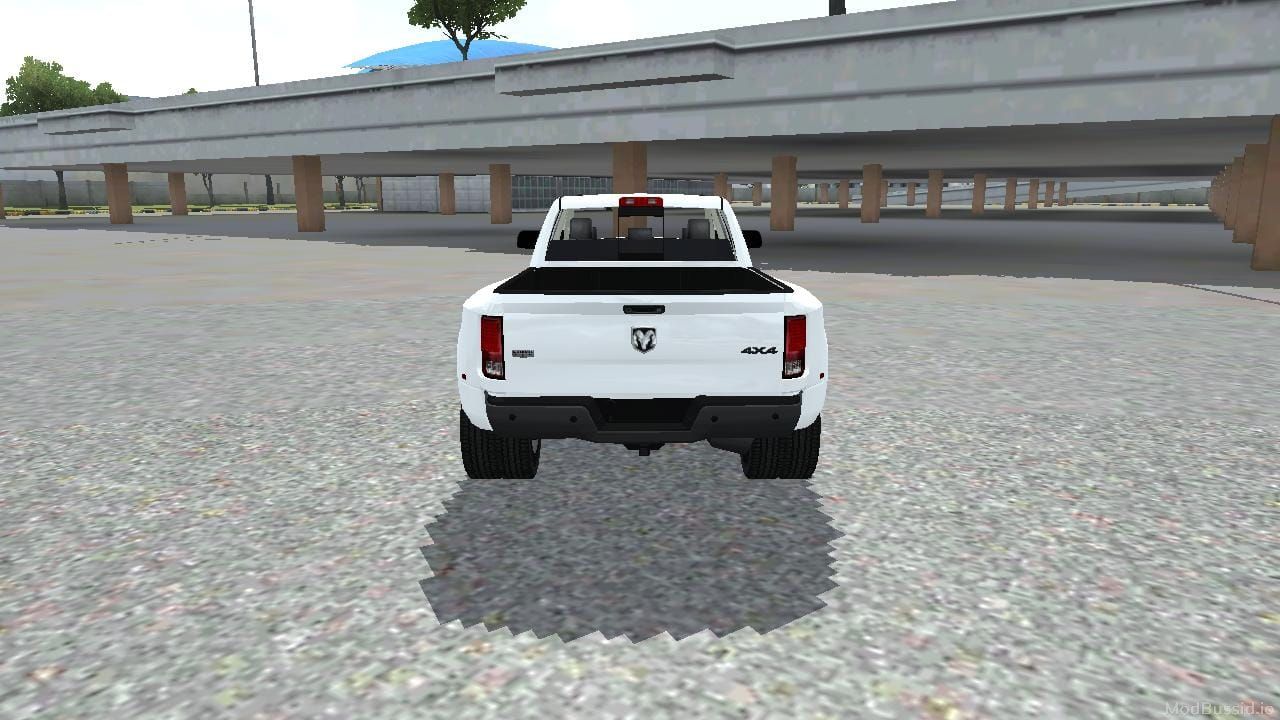 Photo of Dodge Ram 3500 Heavy Duty 5