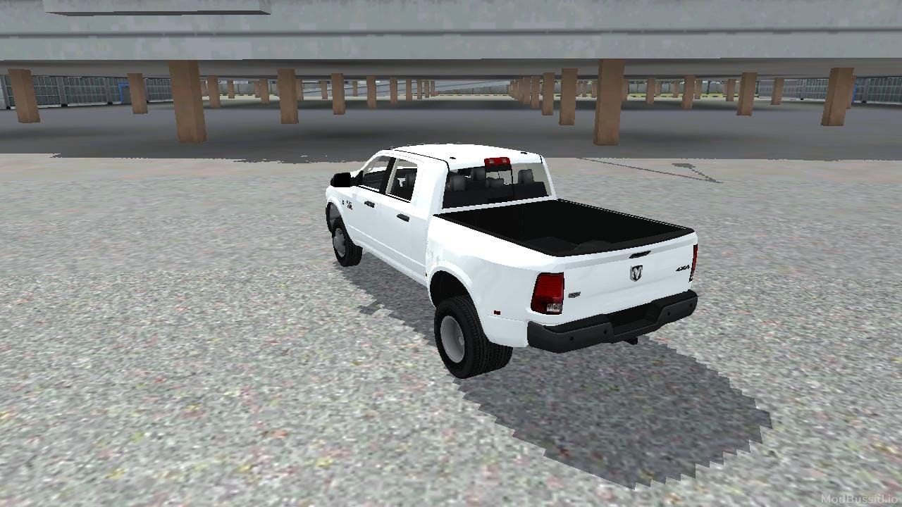 Photo of Dodge Ram 3500 Heavy Duty 6