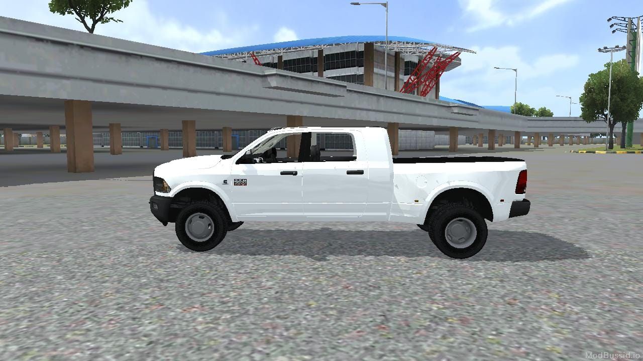 Photo of Dodge Ram 3500 Heavy Duty 7