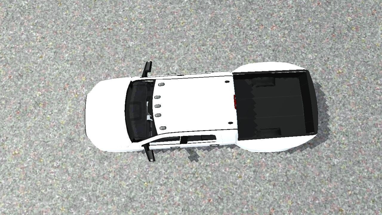 Photo of Dodge Ram 3500 Heavy Duty 8