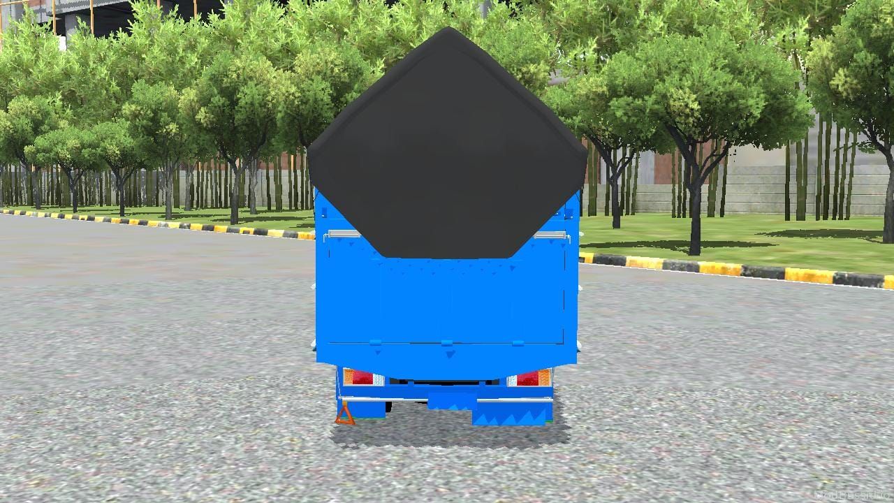 Photo of FAST BLUE 5