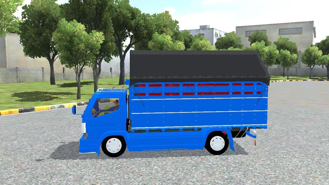 Photo of FAST BLUE 7