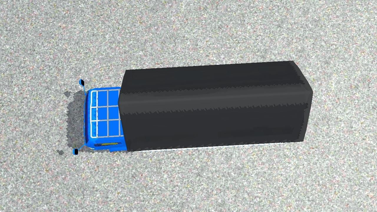 Photo of FAST BLUE 8