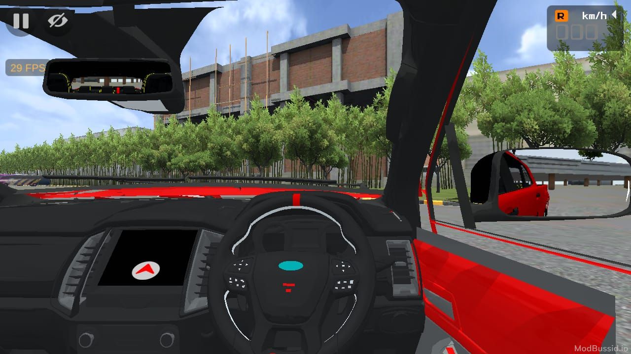 Photo of Ford Ranger 10