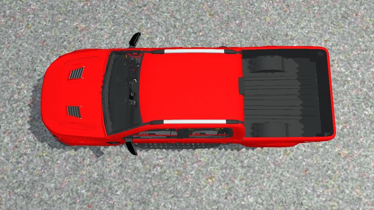 Photo of Ford Ranger 8