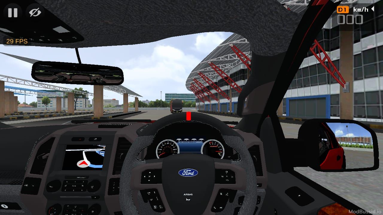 Photo of Ford Raptor F-150 Adventure 9