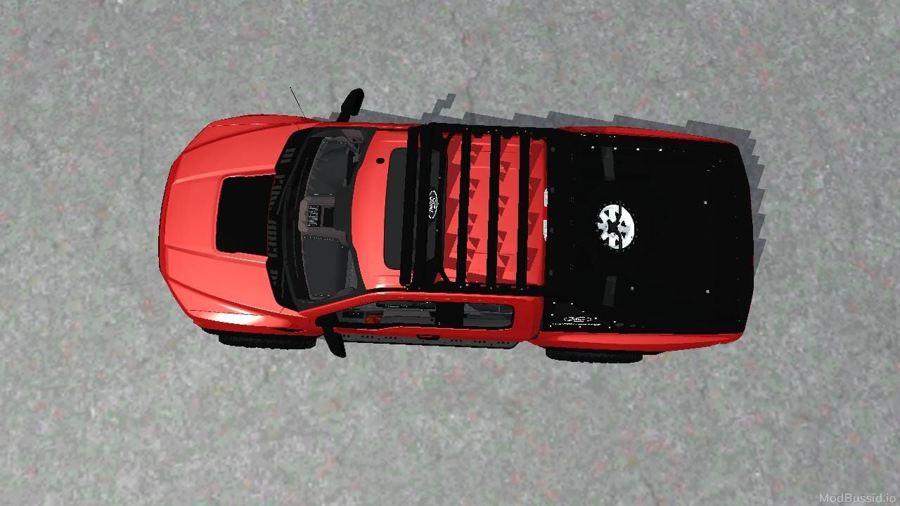 Photo of Ford Raptor F-150 Adventure 8